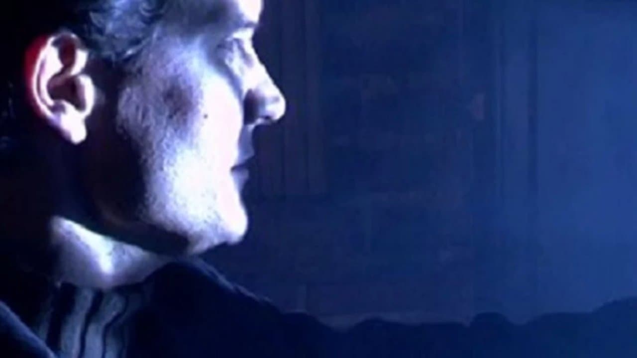 Ghosts of Hamilton Streetの背景画像