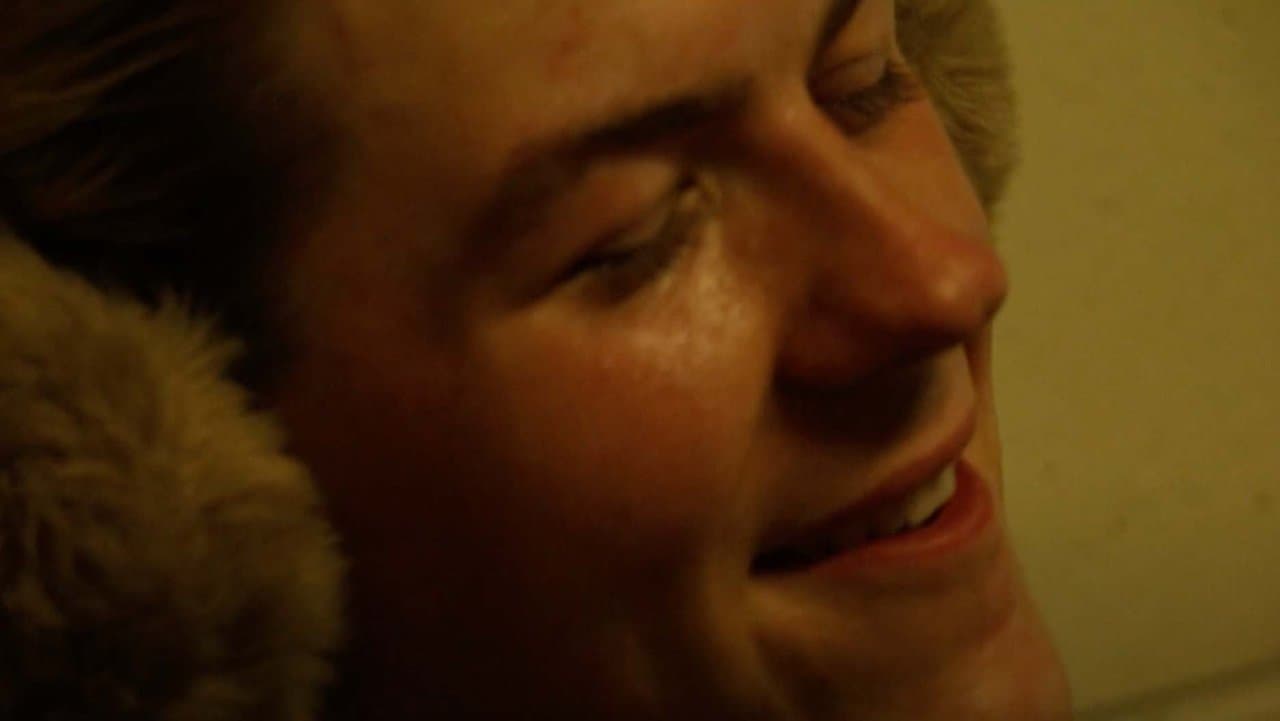 The Lad Goodbyeの背景画像