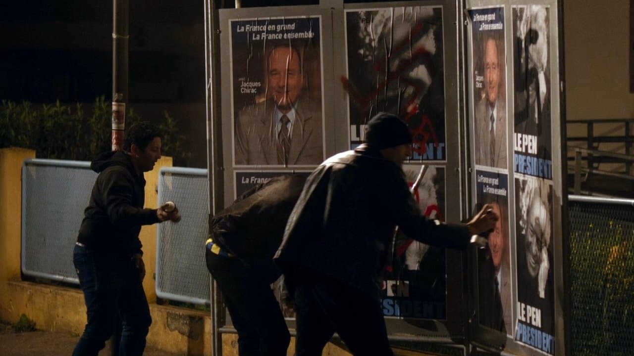 Le second tourの背景画像