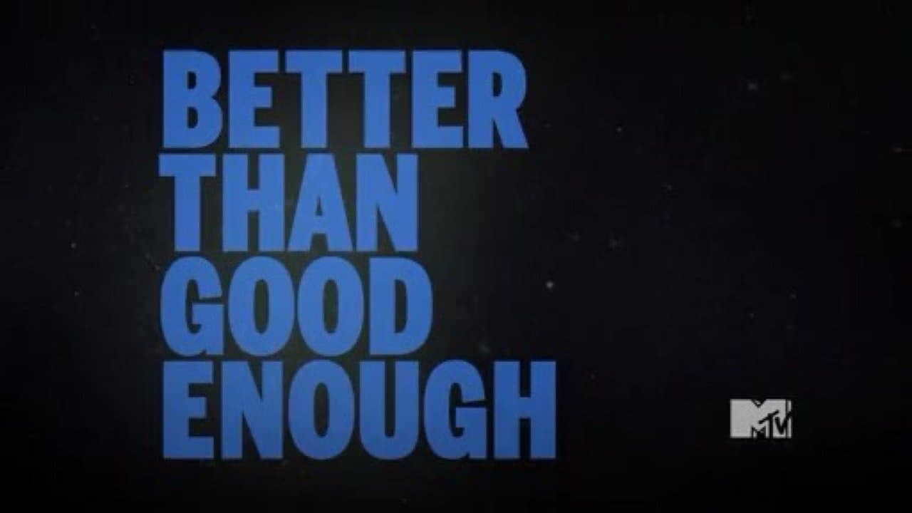 Drake: Better Than Good Enoughの背景画像