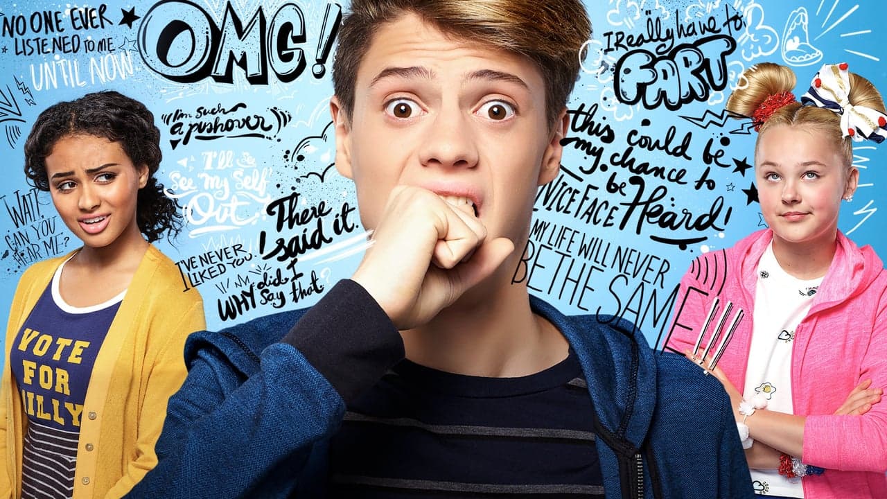 Blurt!の背景画像