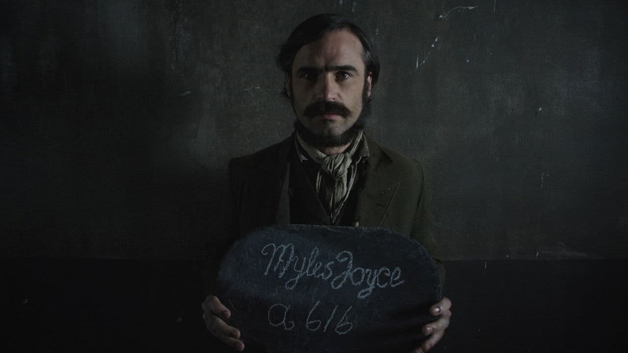 Murdair Mhám Trasnaの背景画像