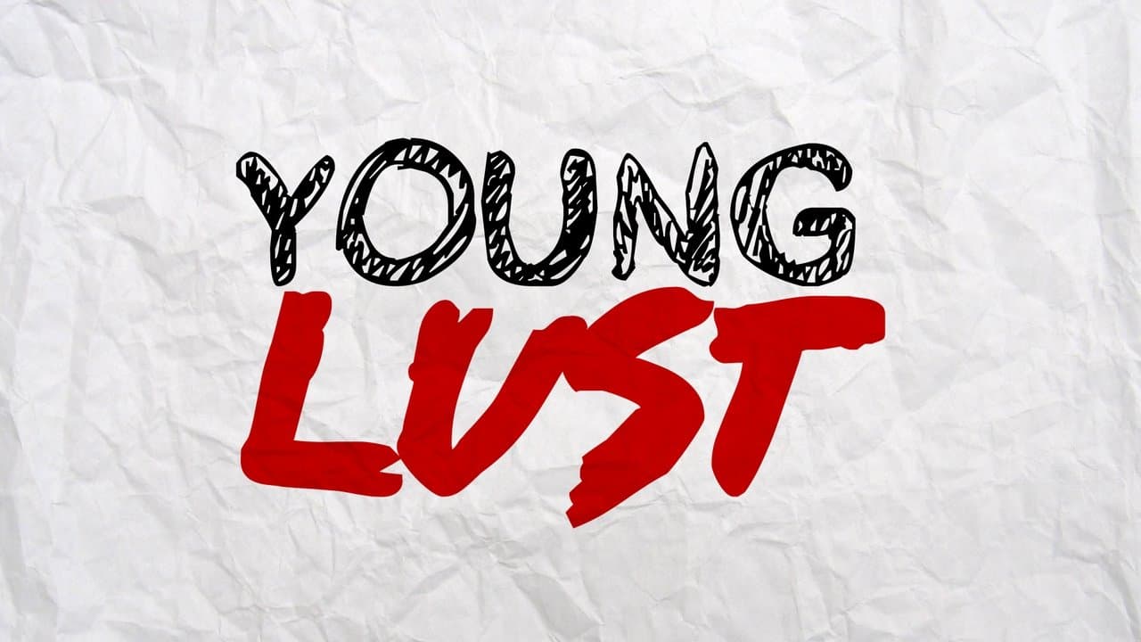 Young Lustの背景画像