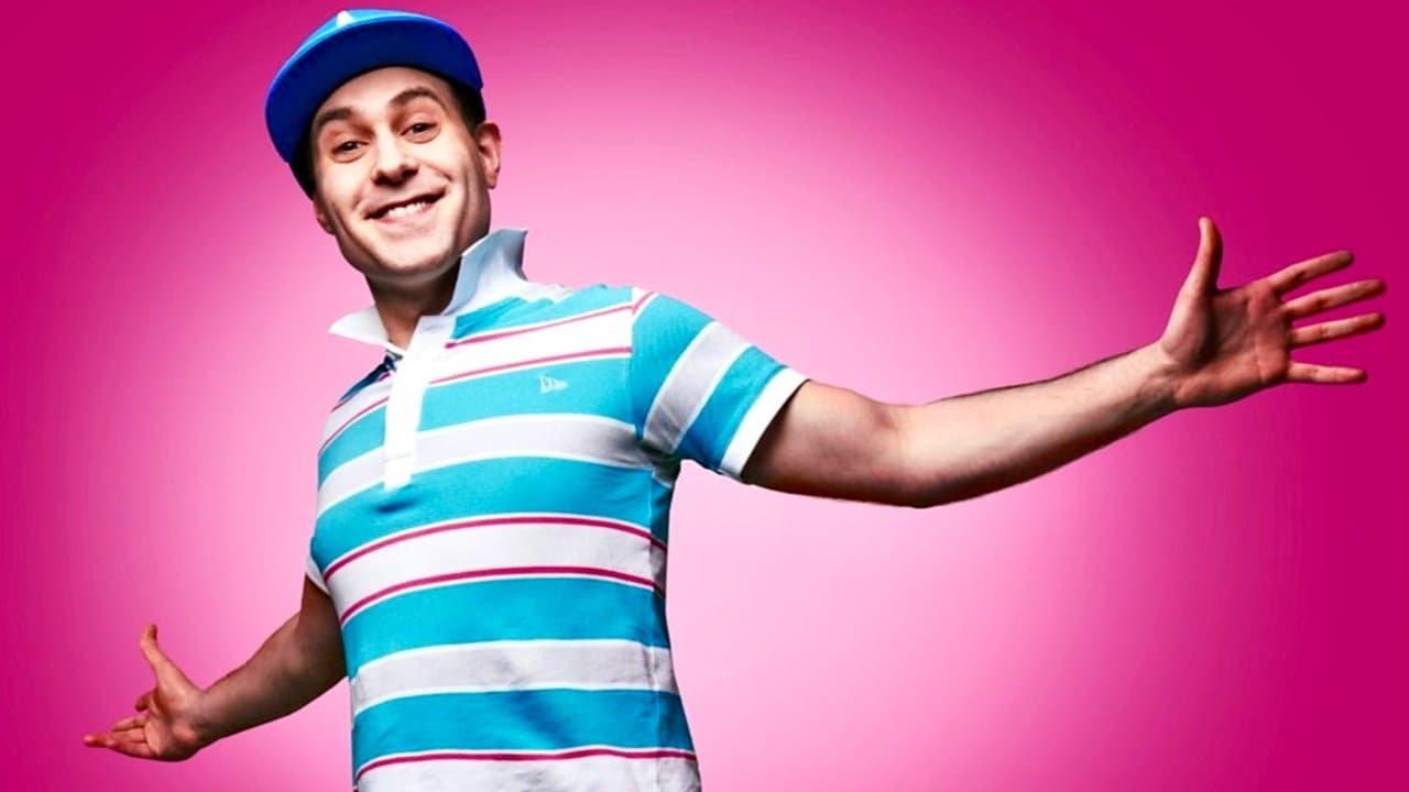 Lee Nelson's Well Good Showの背景画像