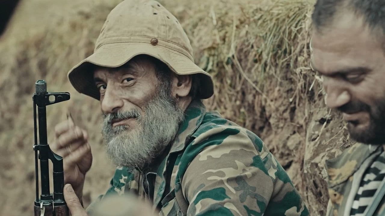 Մեր Երազանքի Ճանապարհըの背景画像