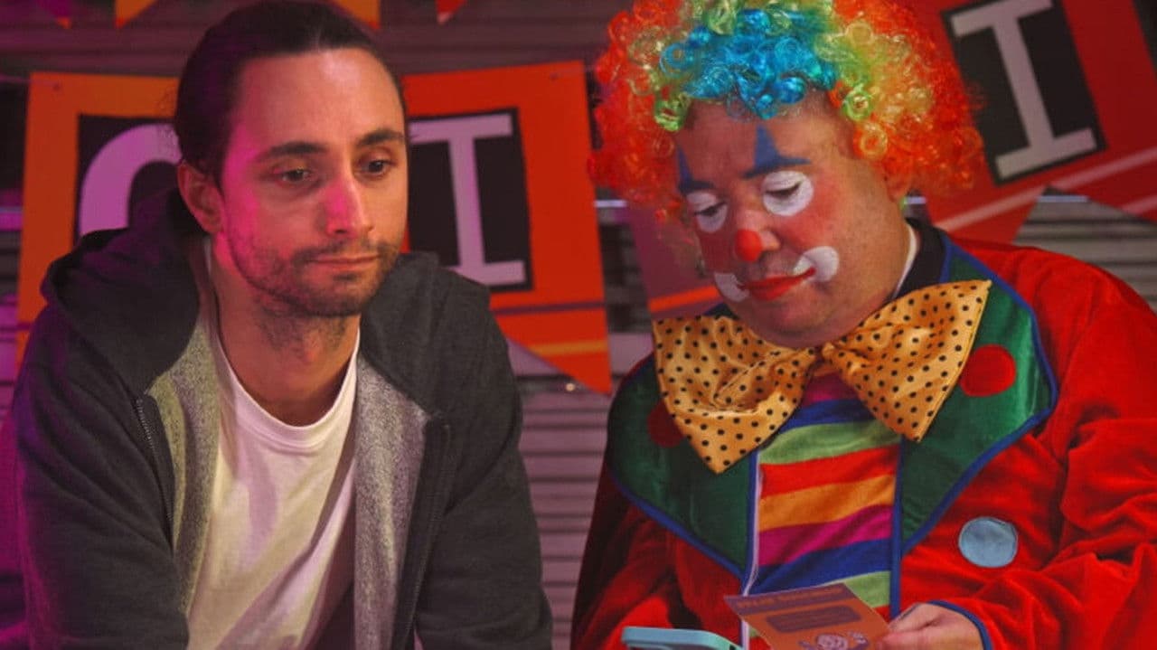 Feliz Suicidioの背景画像