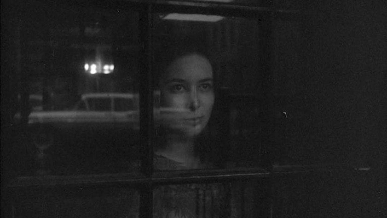 Guns of the Treesの背景画像