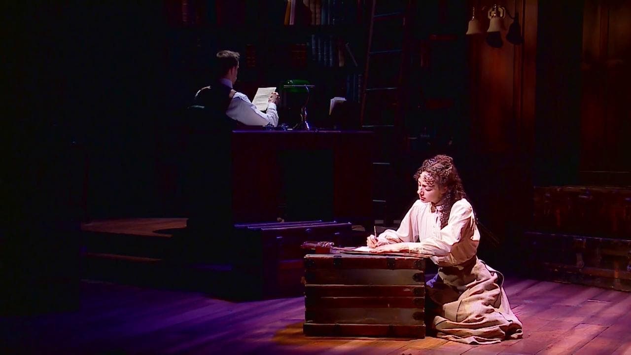 Daddy Long Legsの背景画像