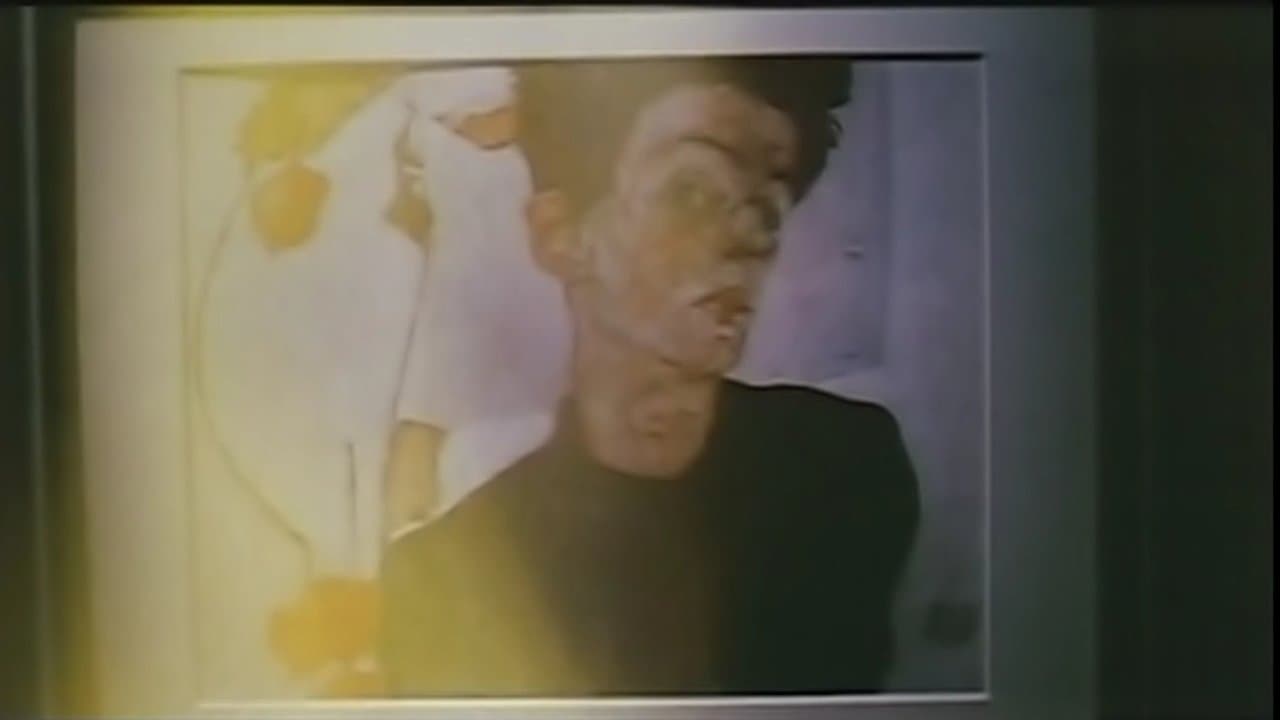 仮面の誘惑の背景画像