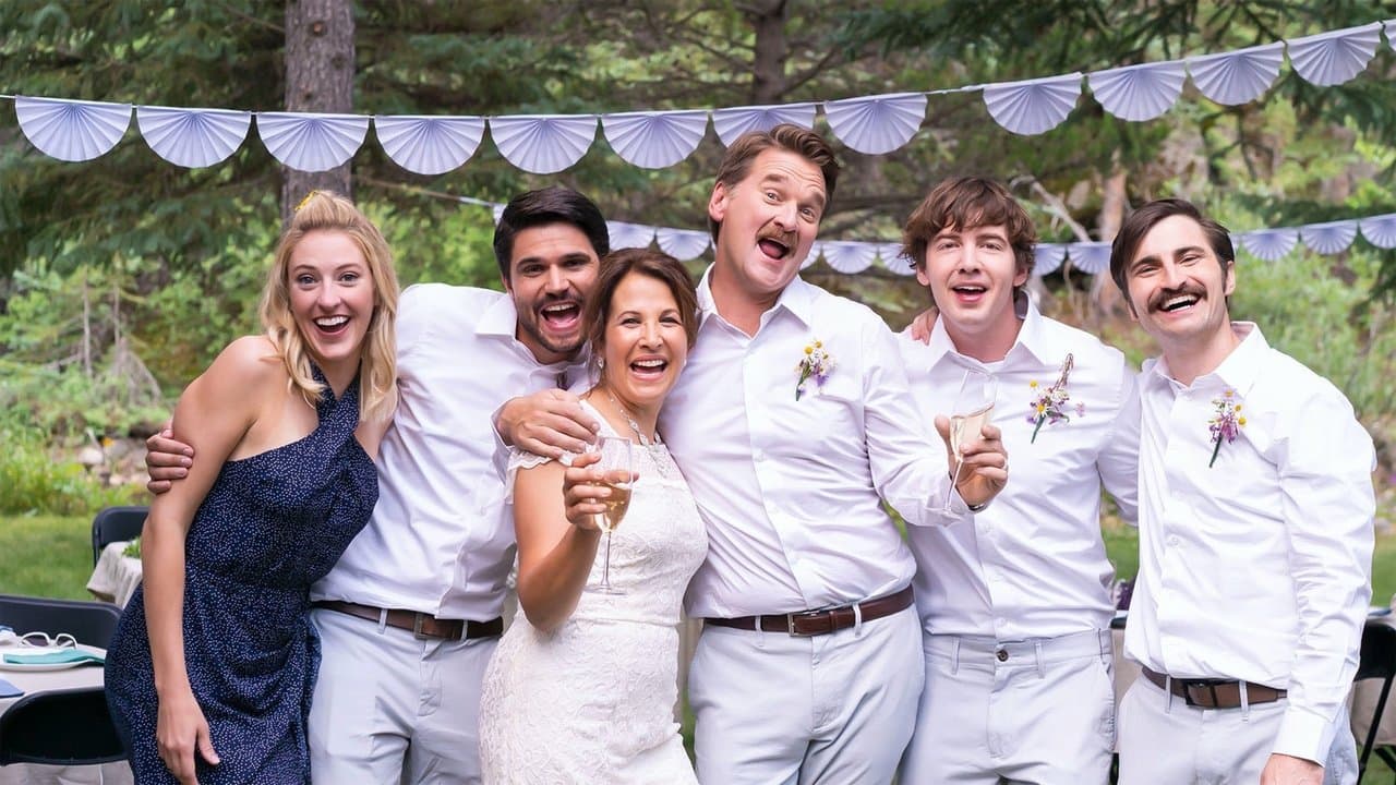 Man Campの背景画像