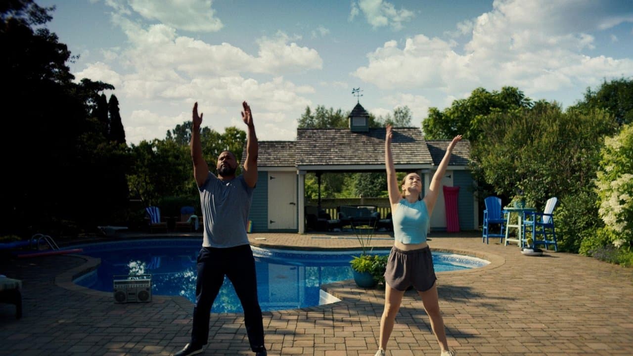 To the Moonの背景画像