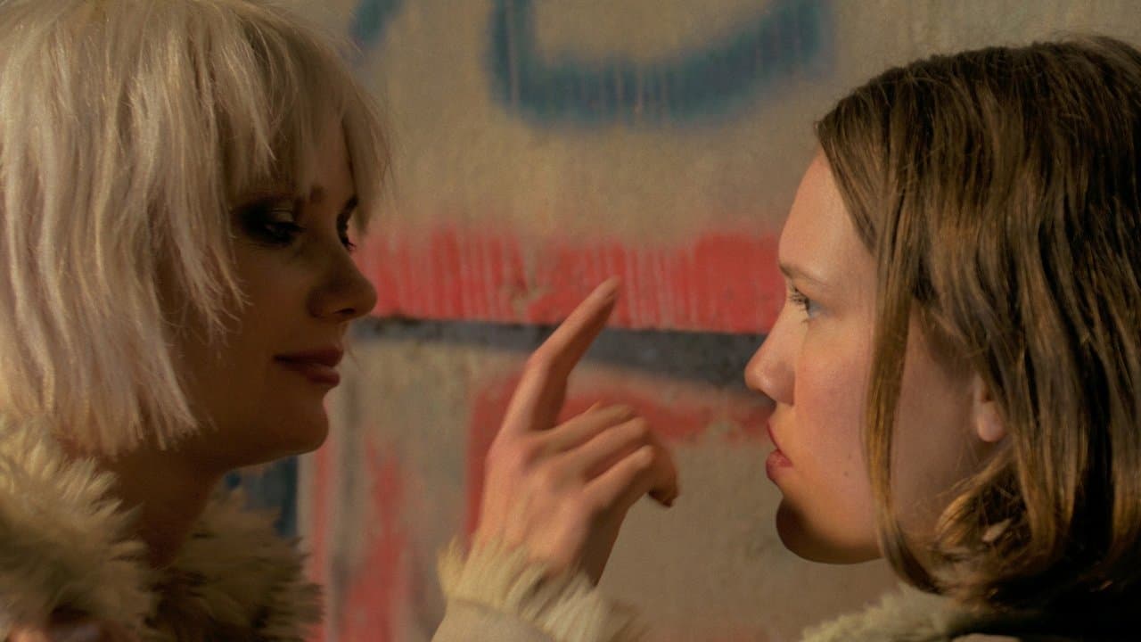 Il canto di Alinaの背景画像