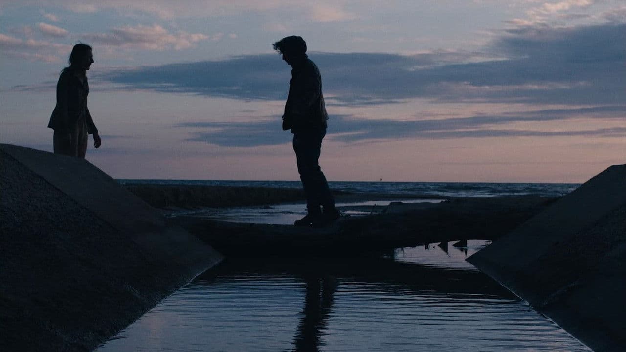 Quanno chioveの背景画像