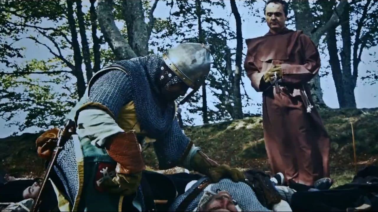Le Hobbit : Le Retour du Roi du Cantalの背景画像