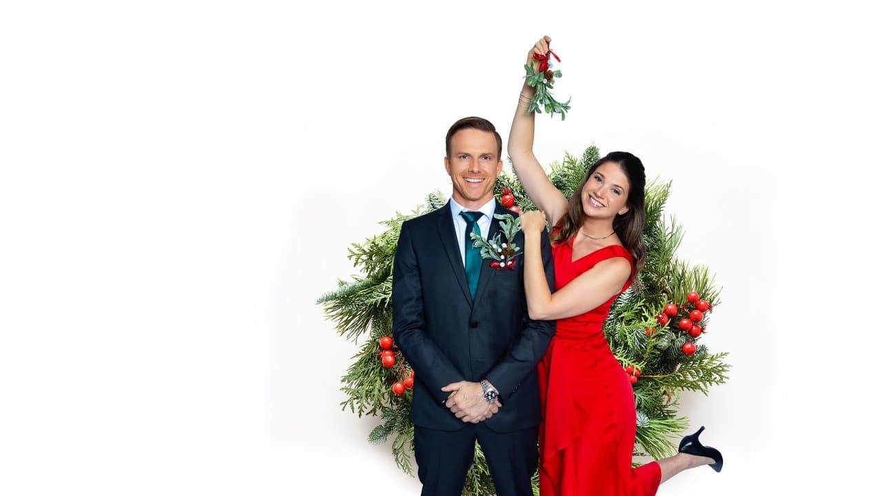Meet Me Under the Mistletoeの背景画像