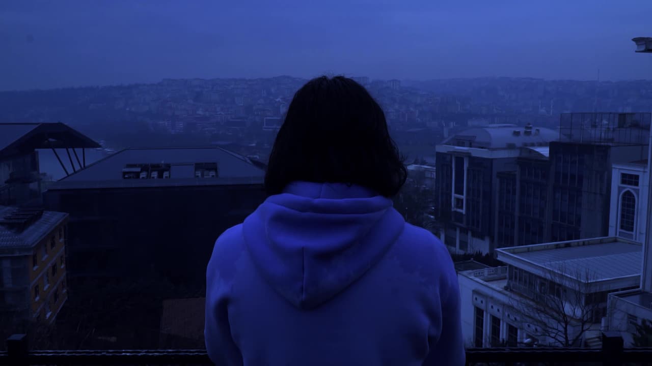 Korku Döngüsüの背景画像