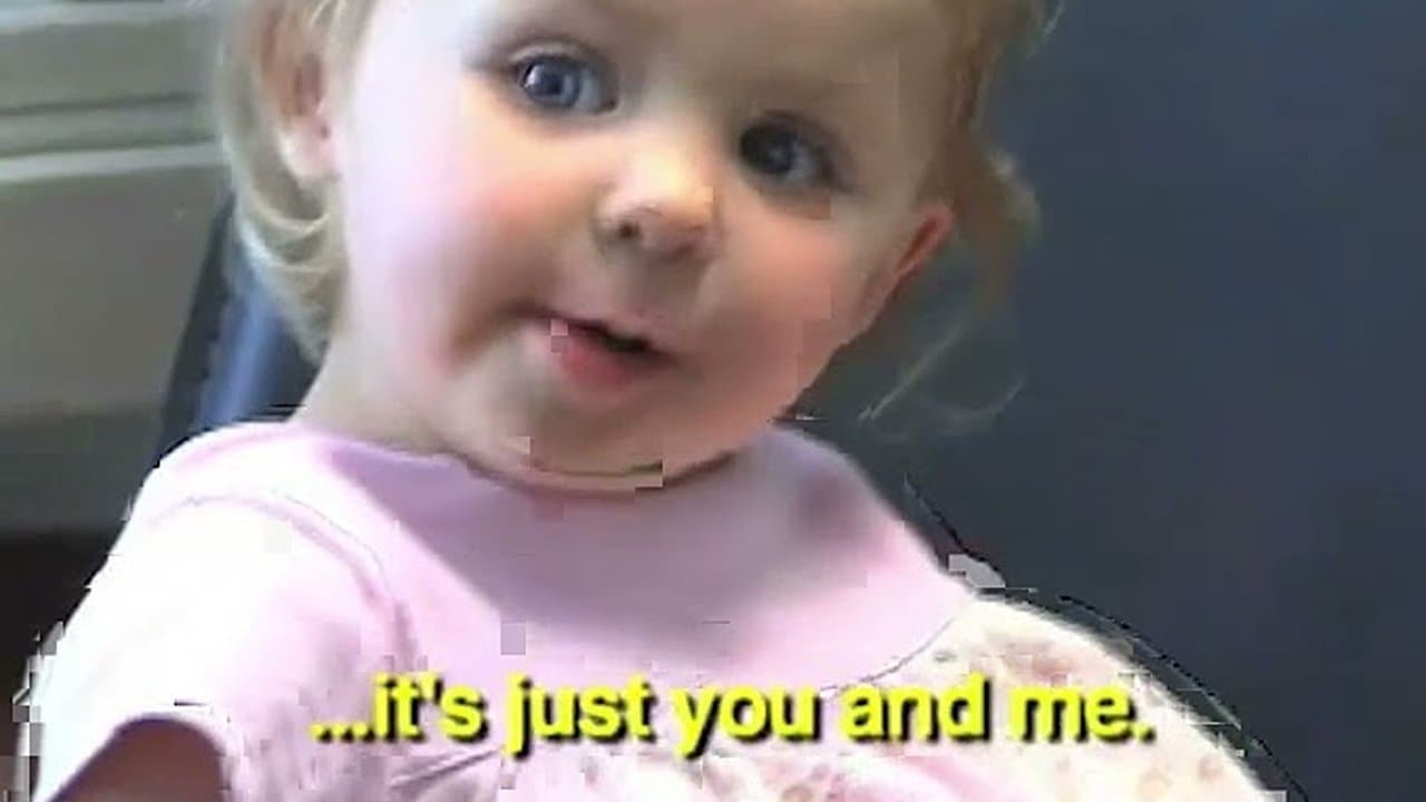 Good Cop, Baby Copの背景画像