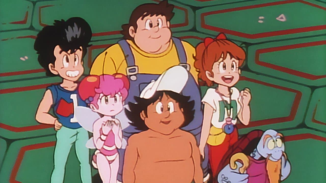 Bugってハニーの背景画像