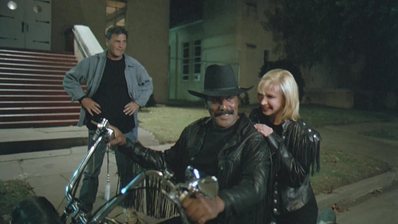 Night Visionの背景画像