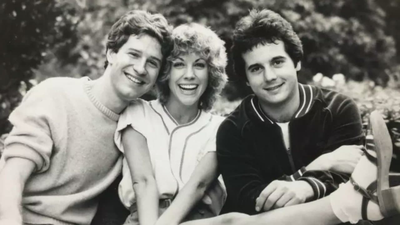 How to Pick Up Girls!の背景画像