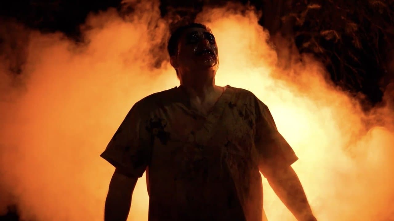 Massacre at Femur Creekの背景画像