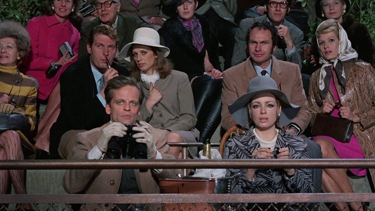 A doppia facciaの背景画像