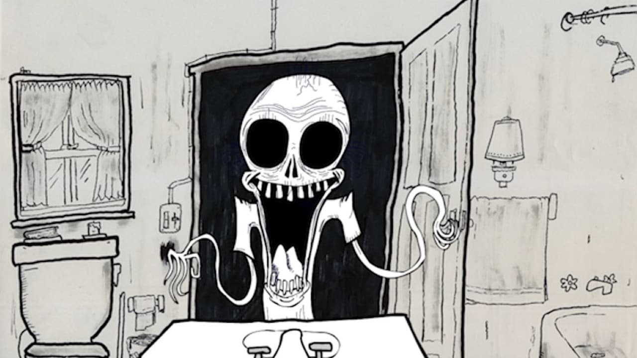 Hypochondria (I Told You I Was Sick)の背景画像