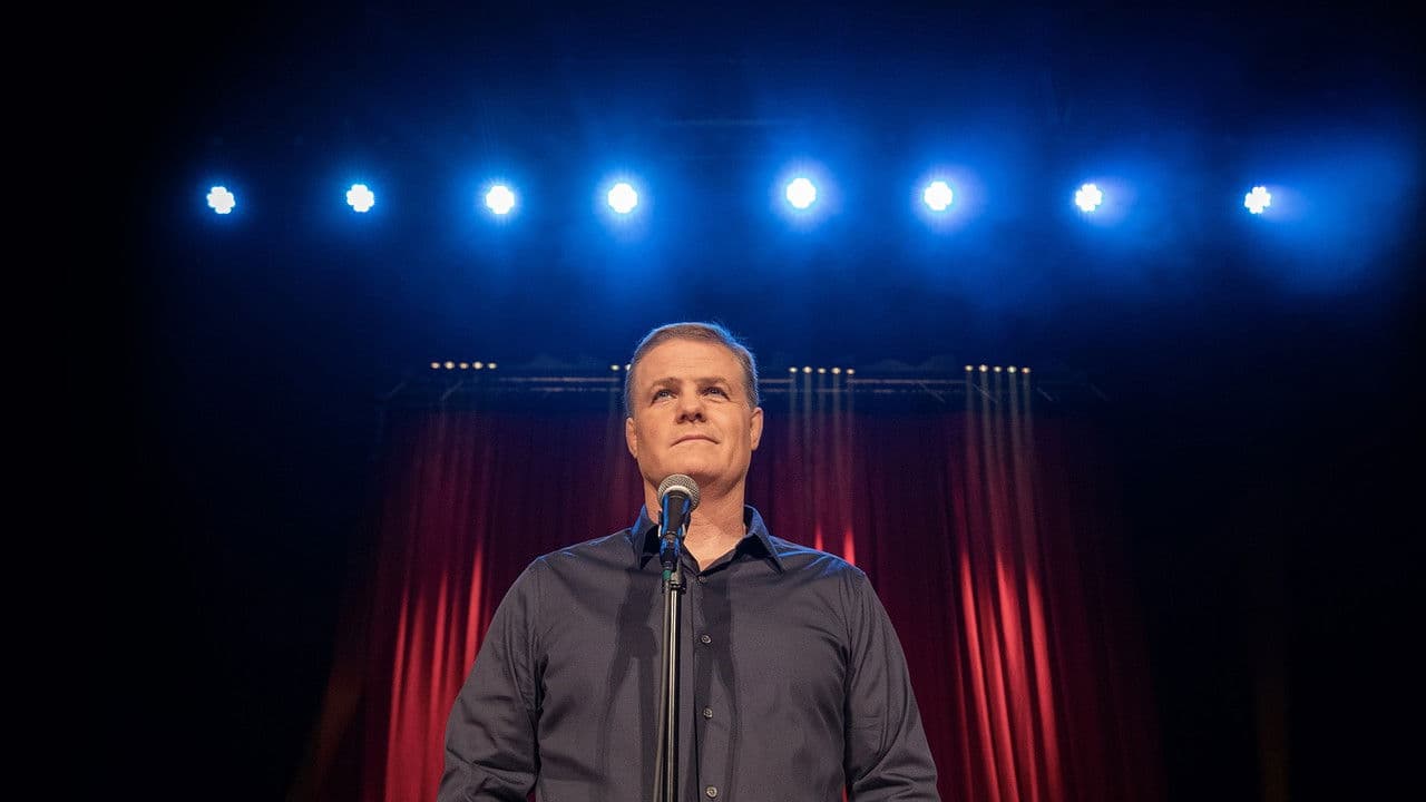 Greg Warren: Where the Field Corn Growsの背景画像