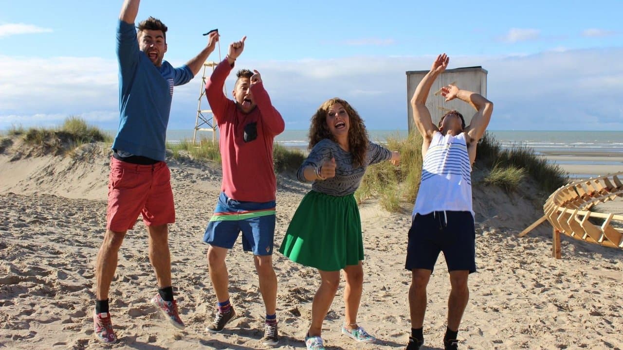 Helden van de zeeの背景画像