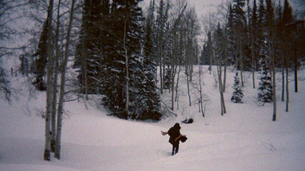 The Deliberate Strangerの背景画像