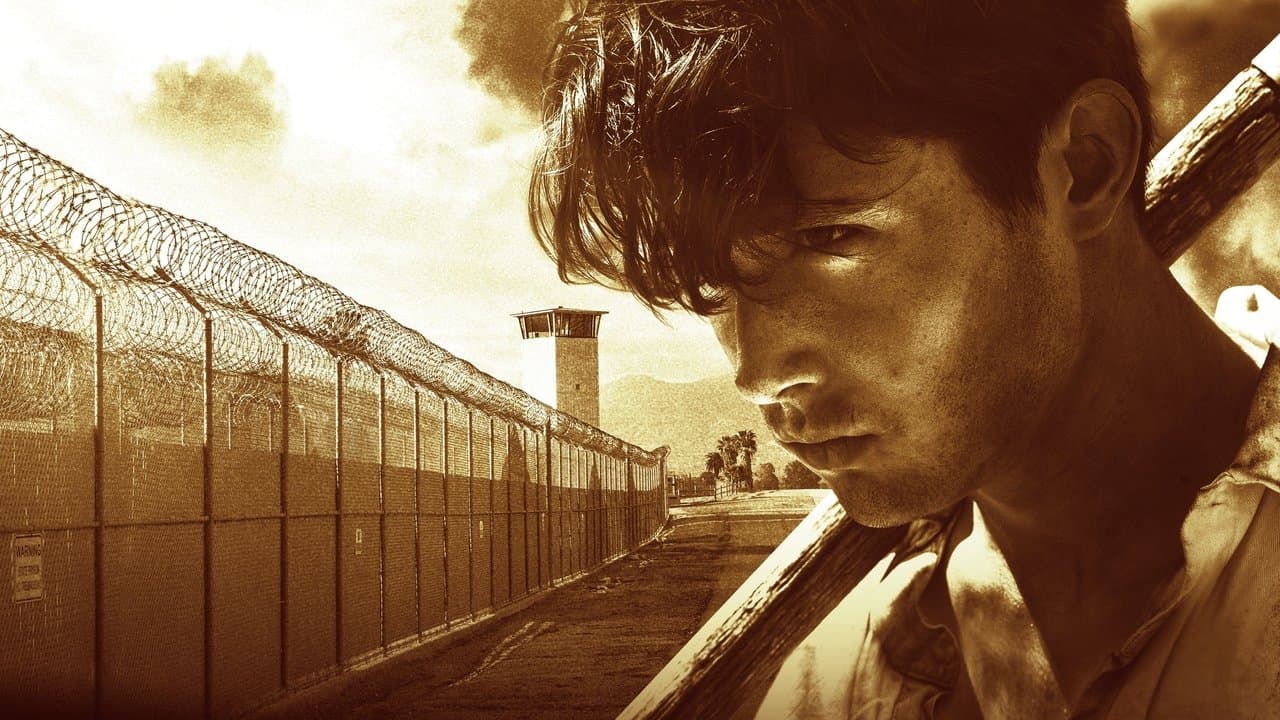 The Meanest Man in Texasの背景画像