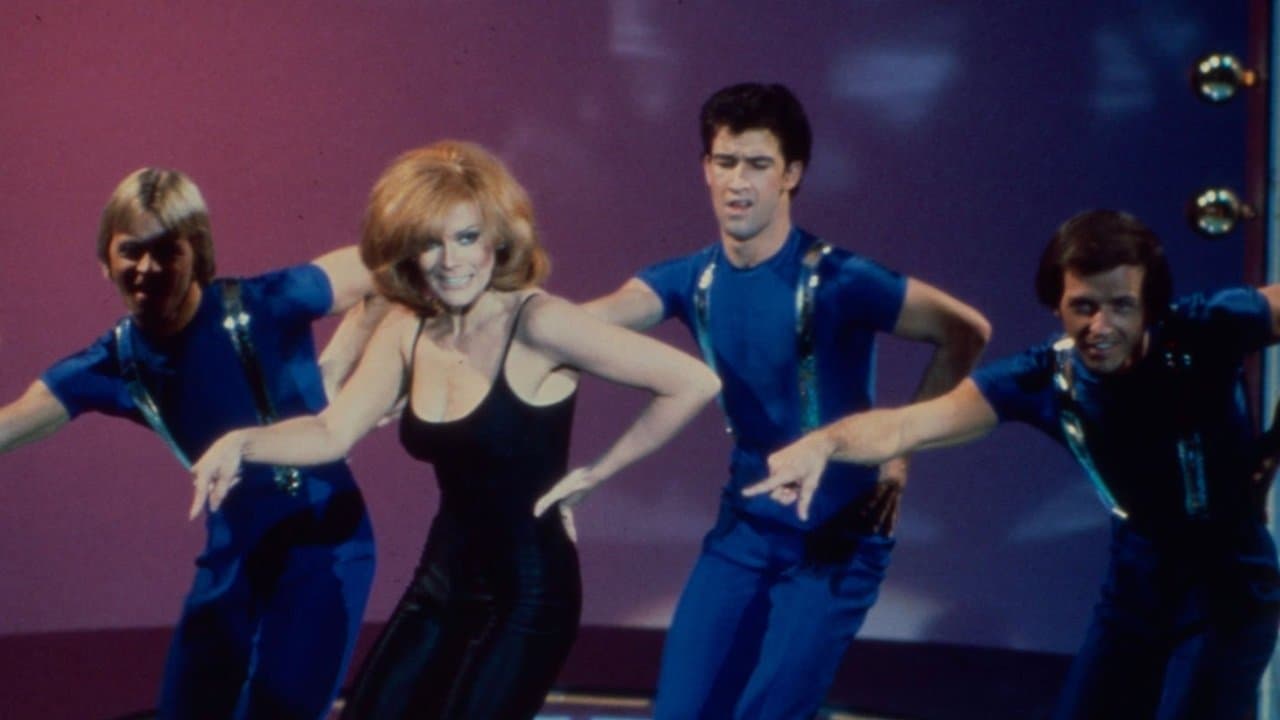 Ann-Margret: Hollywood Movie Girlsの背景画像