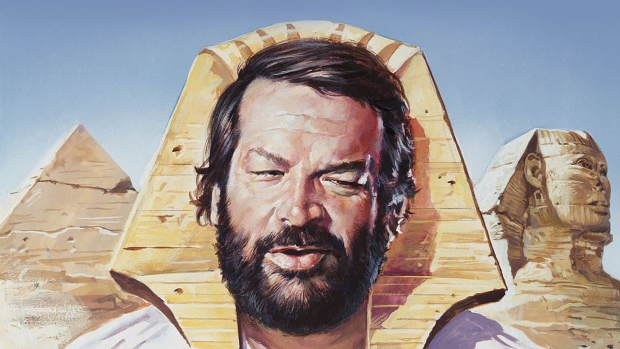 Piedone d'Egittoの背景画像