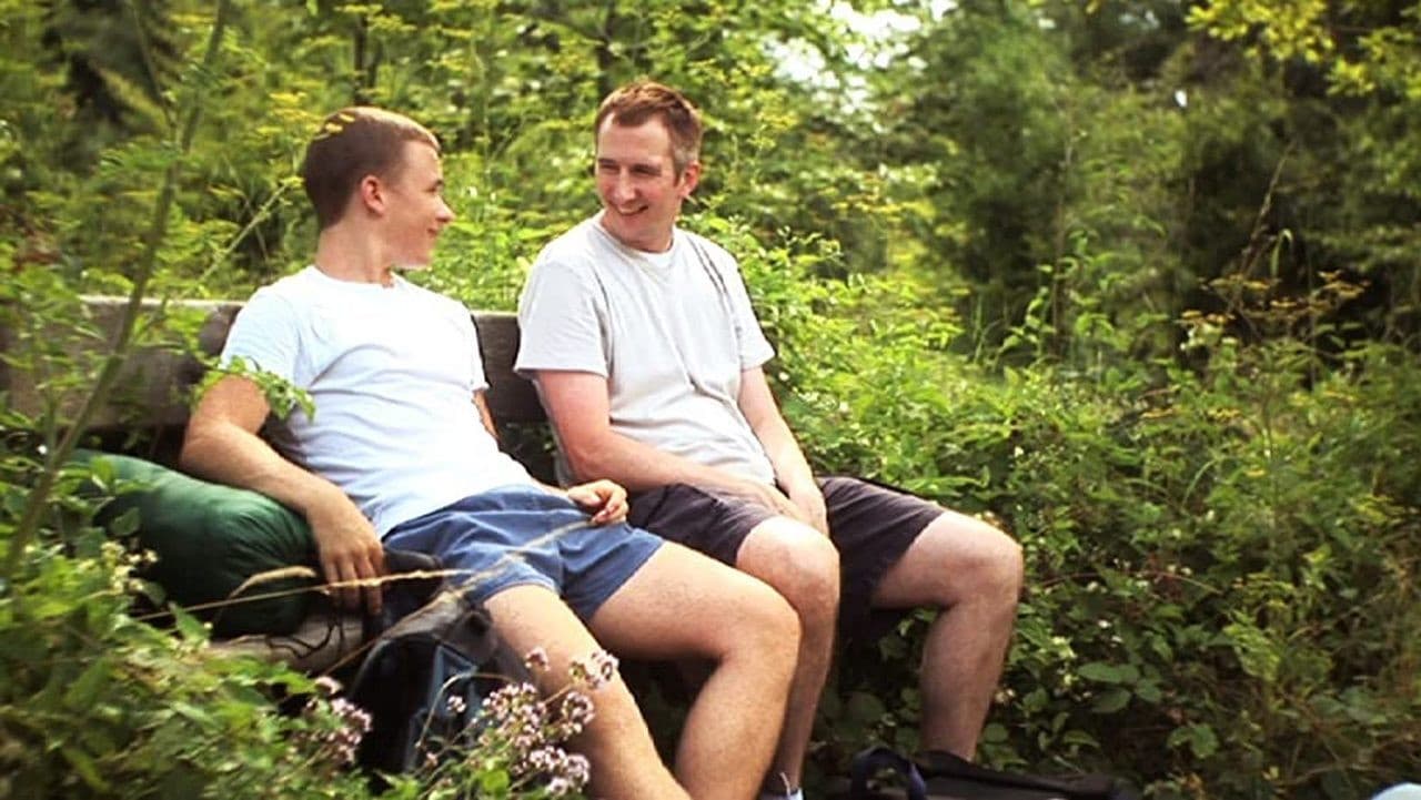 Early One Summerの背景画像