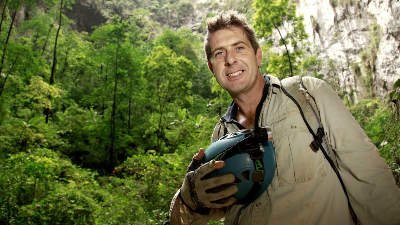 How to Grow a Planetの背景画像