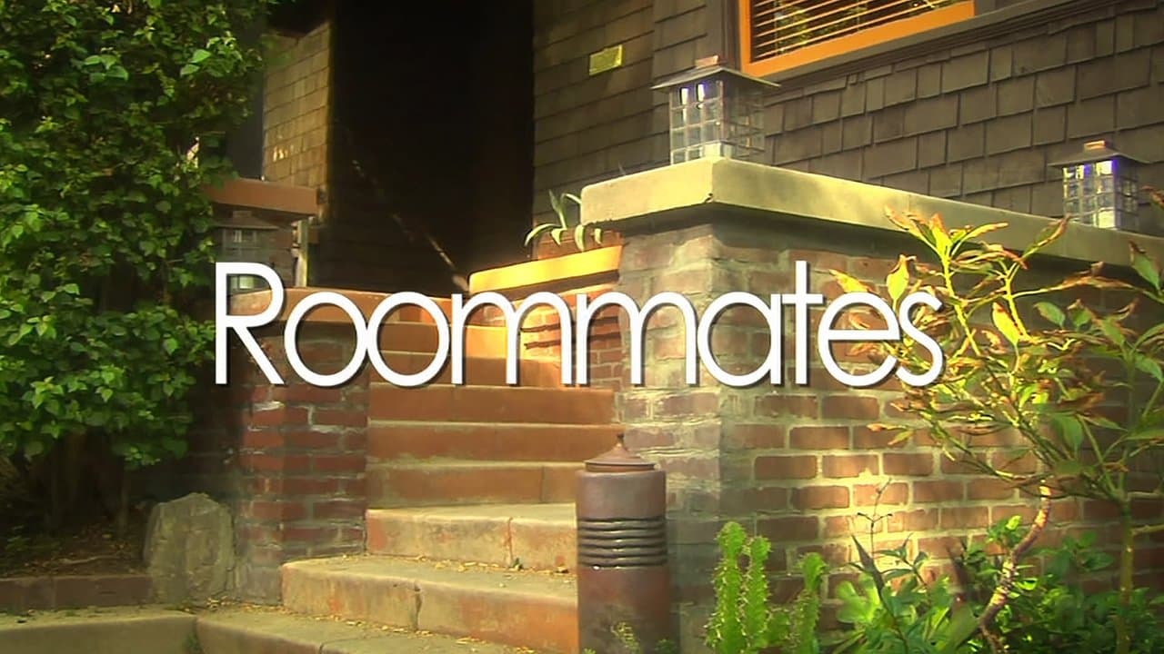 Roommatesの背景画像