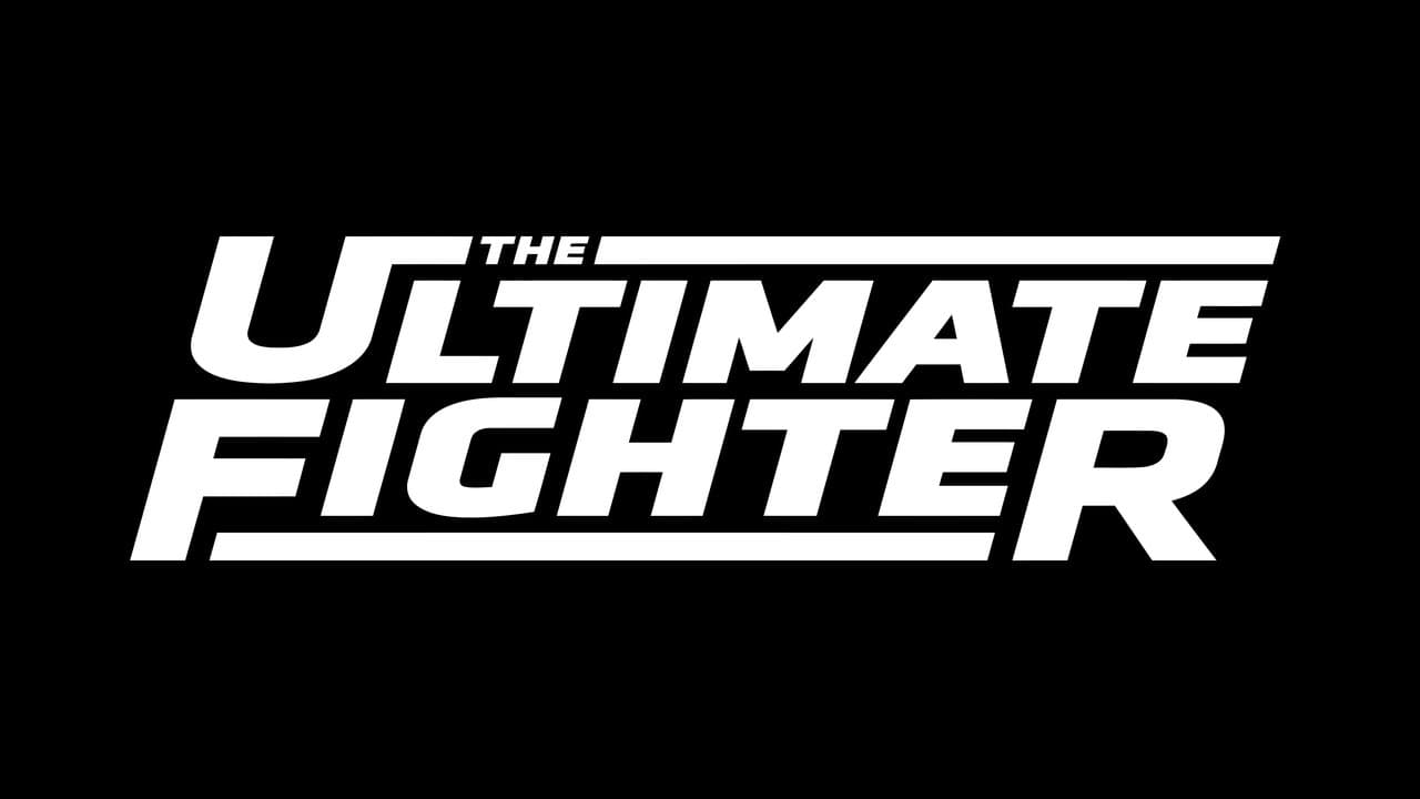 The Ultimate Fighterの背景画像