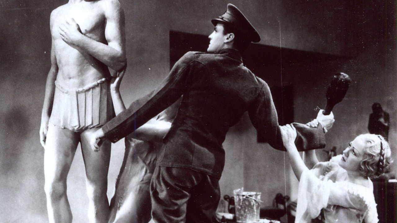 I Give My Loveの背景画像