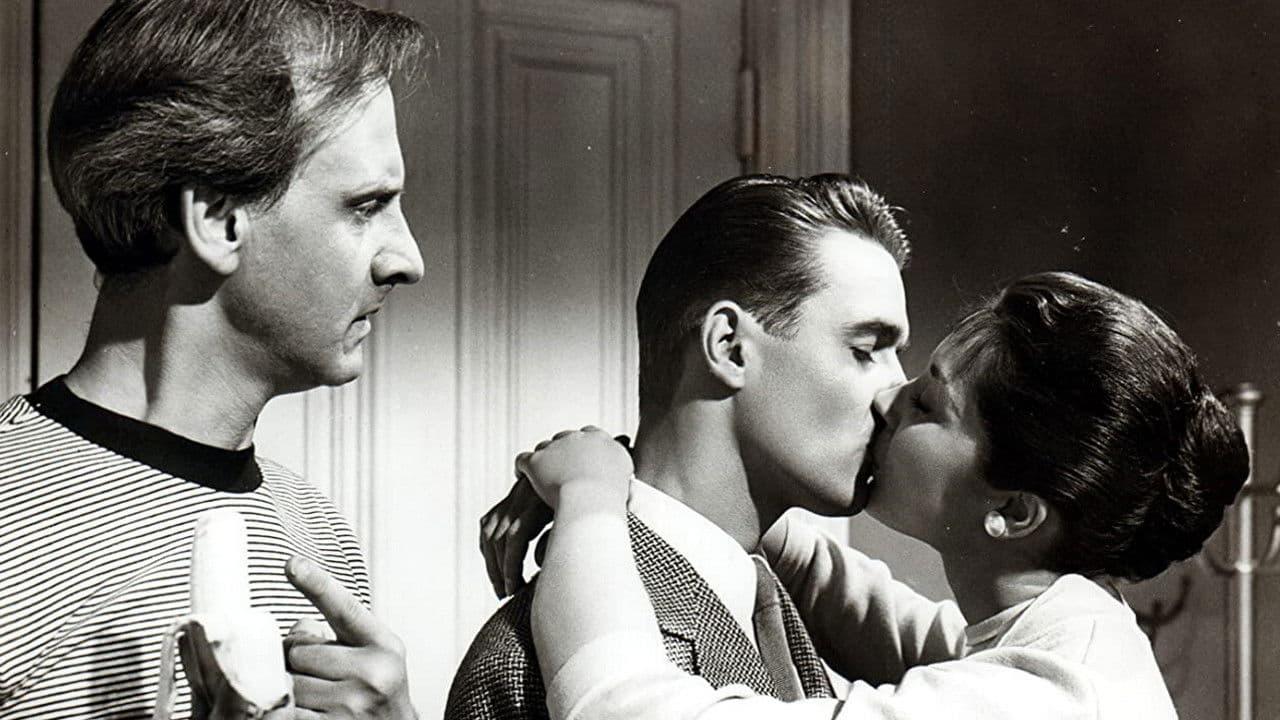 The Big Beatの背景画像