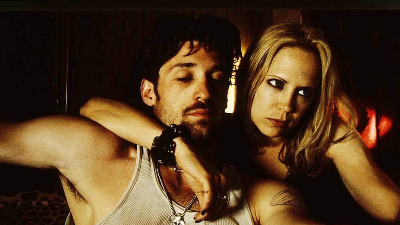 Me and Willの背景画像