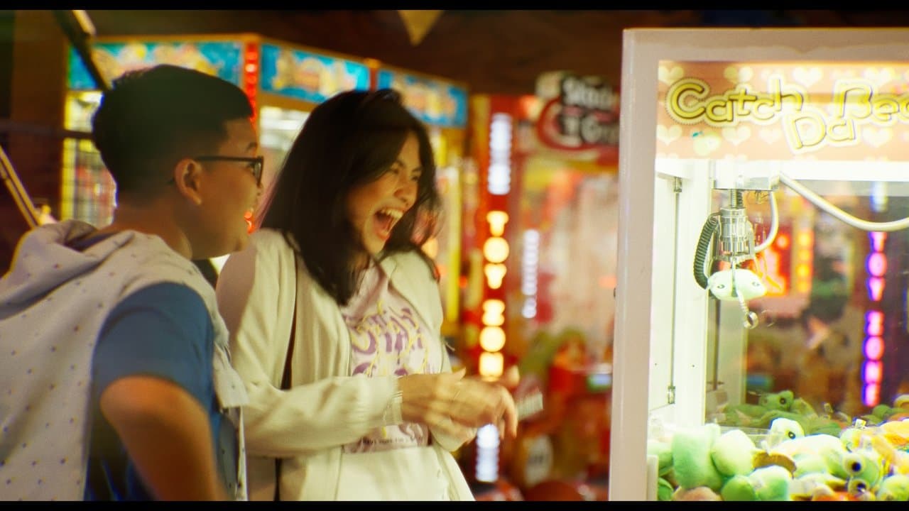 A Sweet Dispatchの背景画像