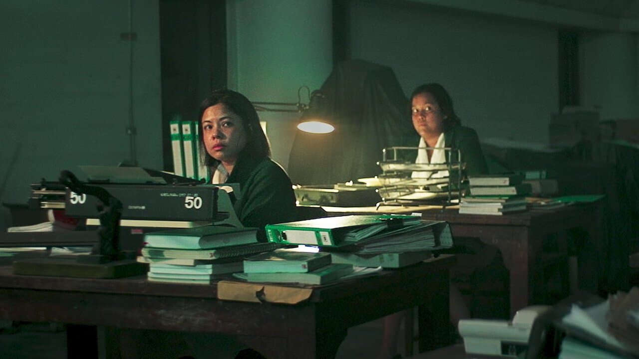 เสียง (ไม่) เงียบ 2022の背景画像