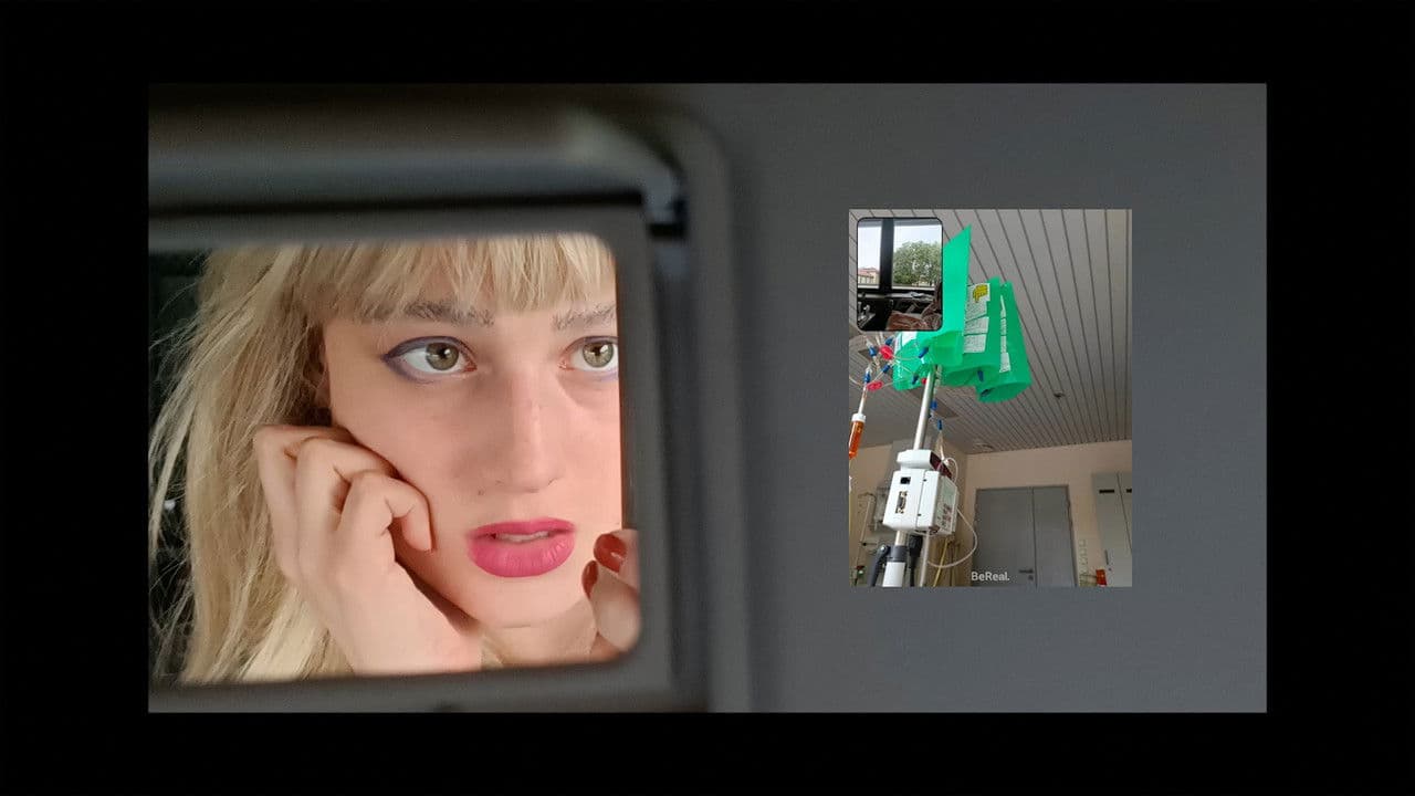 Razcepljene koniceの背景画像