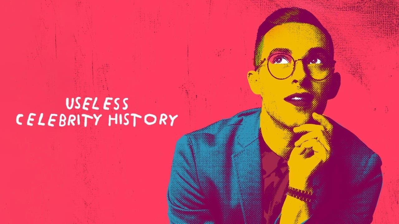 Useless Celebrity Historyの背景画像