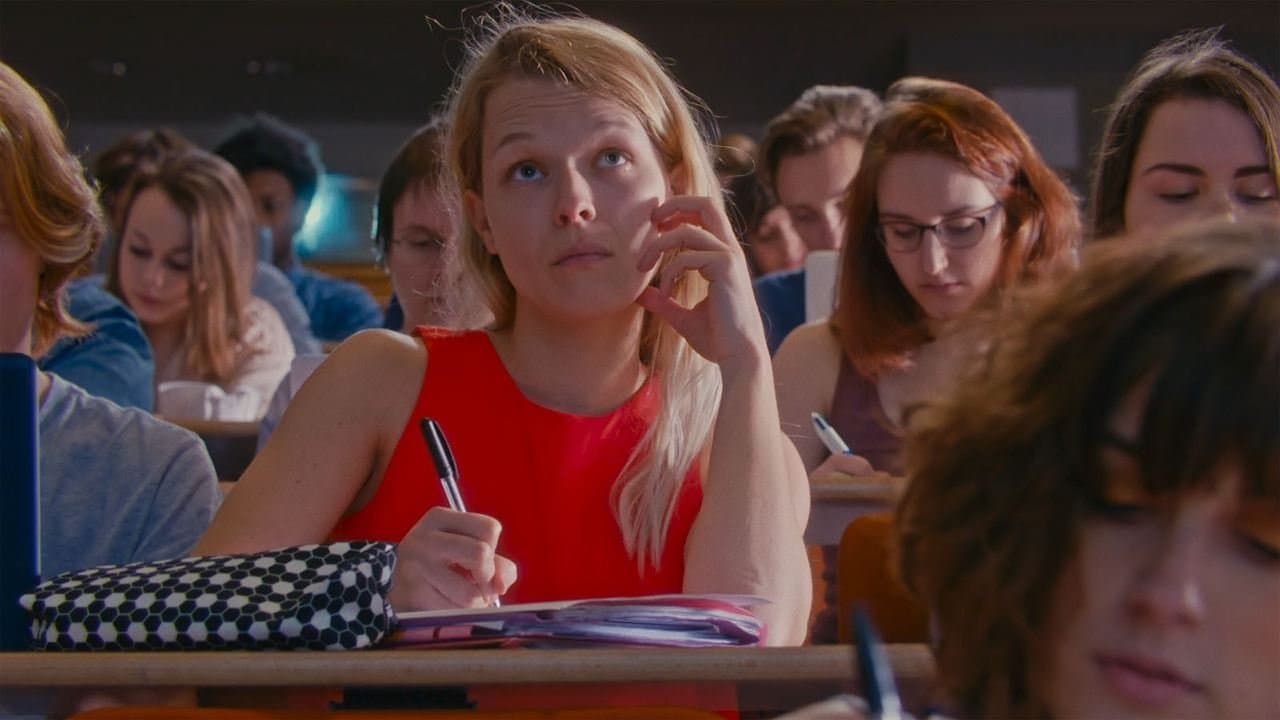 Fille du ventの背景画像