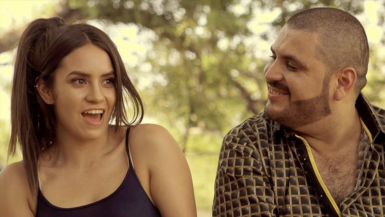 Soy de ranchoの背景画像