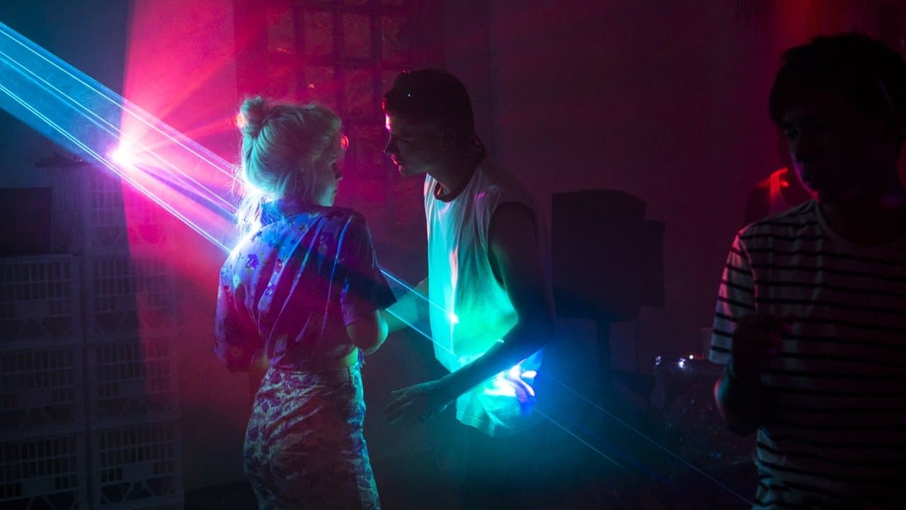 ベイビーティースの背景画像