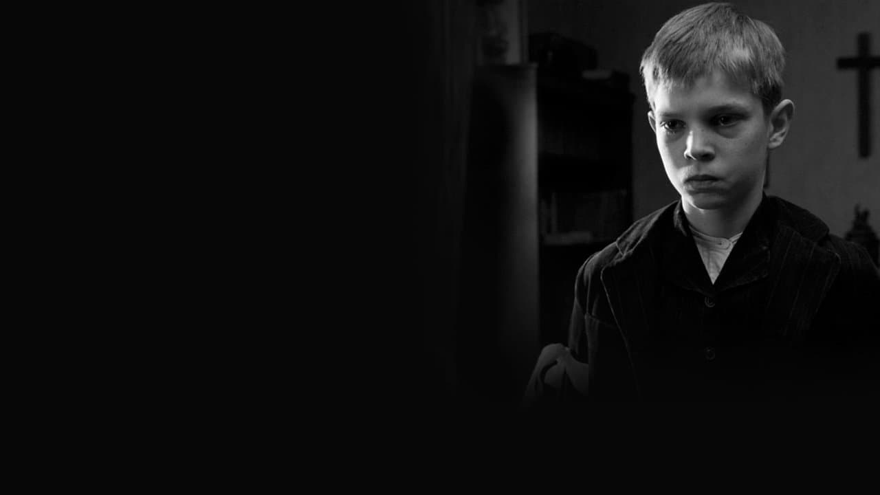 白いリボンの背景画像