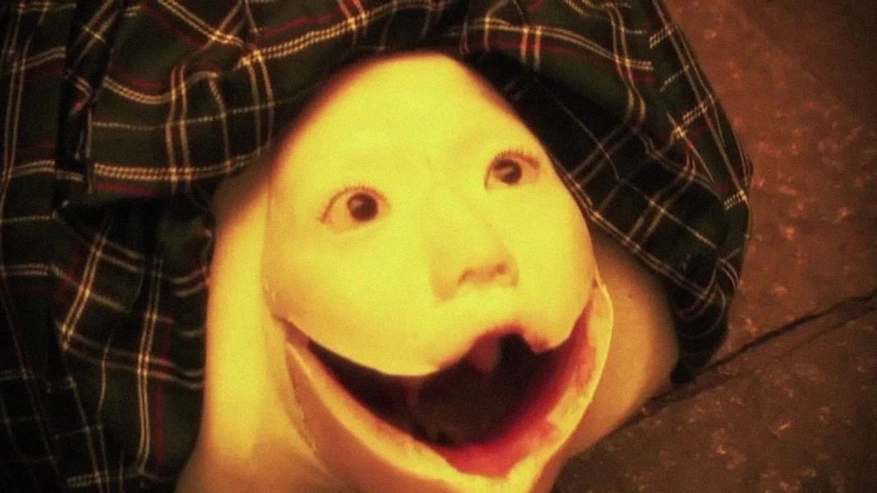 BAD BUTT 悪魔の臀部の背景画像