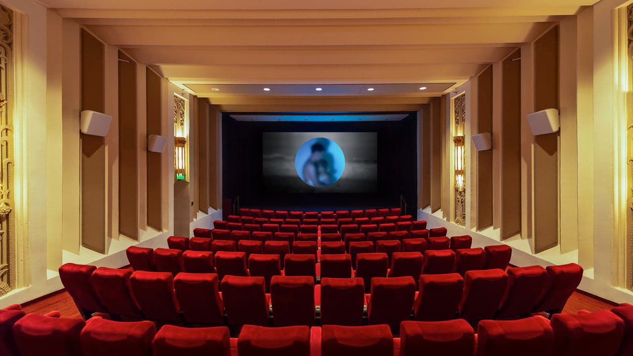 You Are the Sea, See?の背景画像